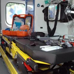 Ambulances Du Lac