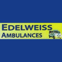 Ambulances Edelweiss