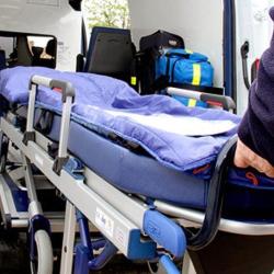 Ambulances Eudoises