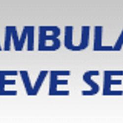 Ambulance Feve Seniura