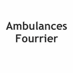 Taxi Fourrier Patrick