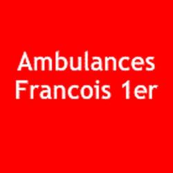 Francois 1er Ambulances