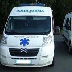 Ambulances Gaelau