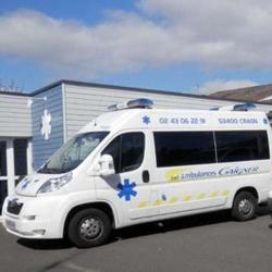 Ambulances Gaigner-53