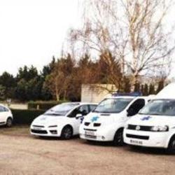 Ambulances Gaillonnaises