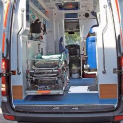 Ambulances Godard