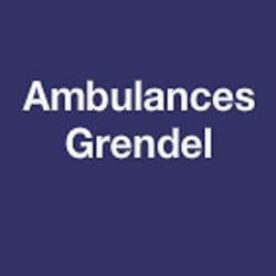 Ambulances Grendel