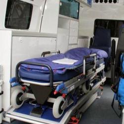 Ambulances Haman