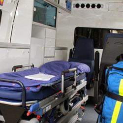 Ambulances Hazebrouck Szala
