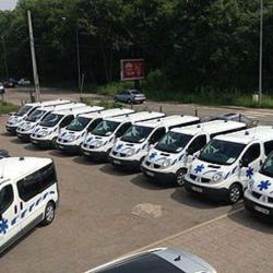 Ambulances Hunault