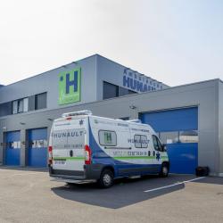 Ambulances Hunault