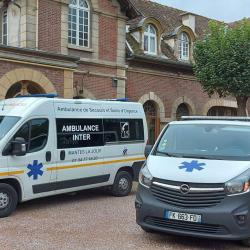 Ambulances Inter
