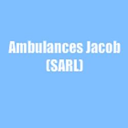 Ambulances Jacob