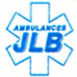 Ambulance Jlb