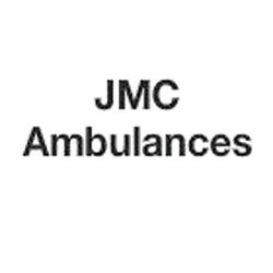 Ambulances J.m.c