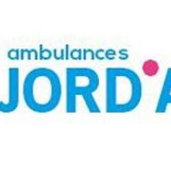 Ambulances Jord'anne & Associés