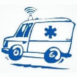 Ambulances Kuhn