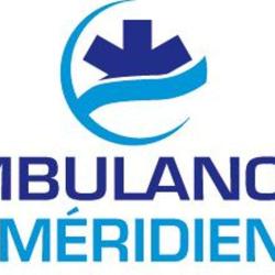 Ambulance La Merdienne