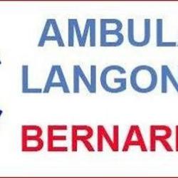 Ambulances Langonnaises