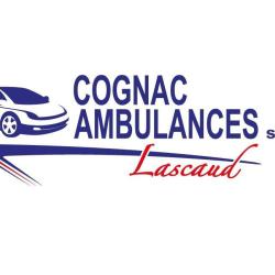 Cognac Ambulances