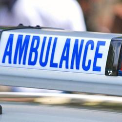 Ambulances