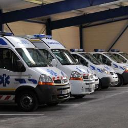 Ambulances Leraillez Luc
