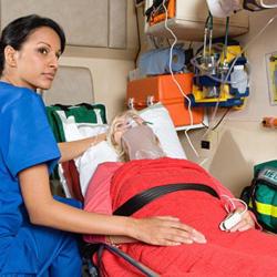 Ambulances Les Fontanilles