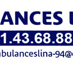 Ambulances Lina 94