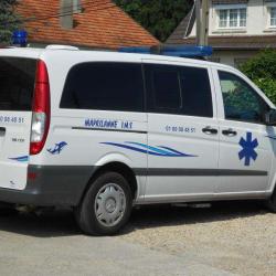 Ambulances Maprilannes Jms
