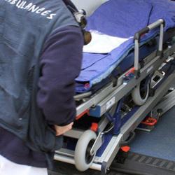 Ambulances Mathieu