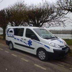 Eurl Ambulances Melunaise