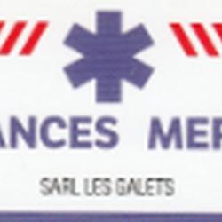 Ambulances Mersoises