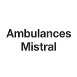Ambulances Mistral