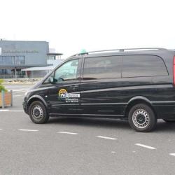 Taxis Montois