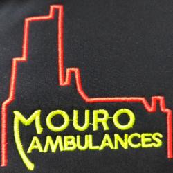 Ambulances Mouro