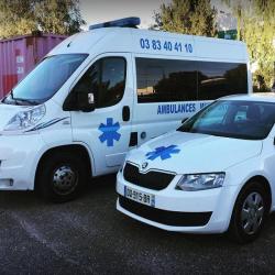 Ambulances Mussipontaines