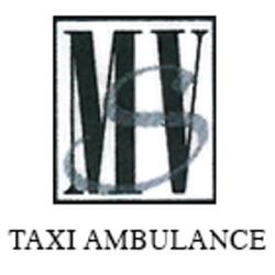 Ambulances M.v.s