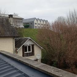 Ambulances Nicolas Uzerche - Jussieu Secours
