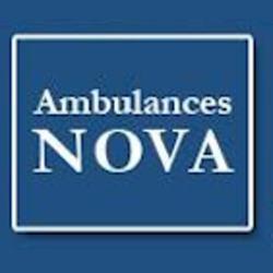 Ambulances Nova