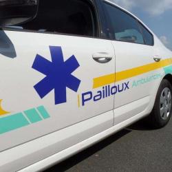 Ambulances Pailloux Blois