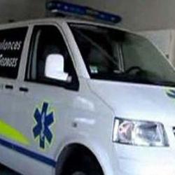 Ambulances Paramedic Georges