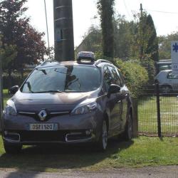 Ambulance Taxi