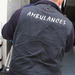 Ambulances Paris Ouest