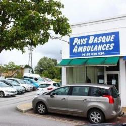 Pays Basque Ambulances