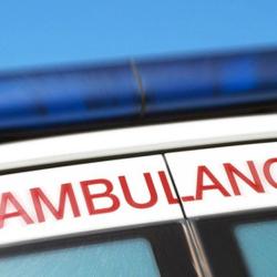 Ambulances Pla