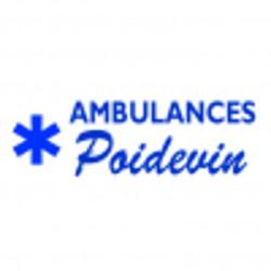 Ambulances Poidevin