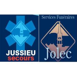 Ambulances Pompes Funèbres Alain Jolec Jussieu Secours