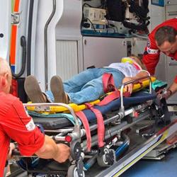 Ambulances Pottier