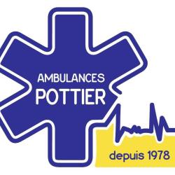Ambulances Pottier