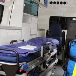 Ambulances Poulbot